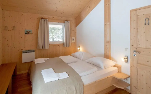 Chalet in Turracherhohe With Sauna & Ski Access