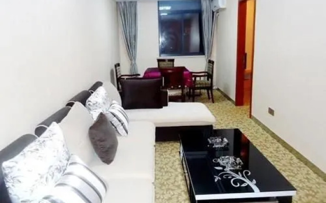 Haiqi Holiday Hotel
