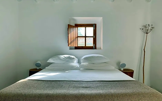 Casas Caiadas Boutique Home