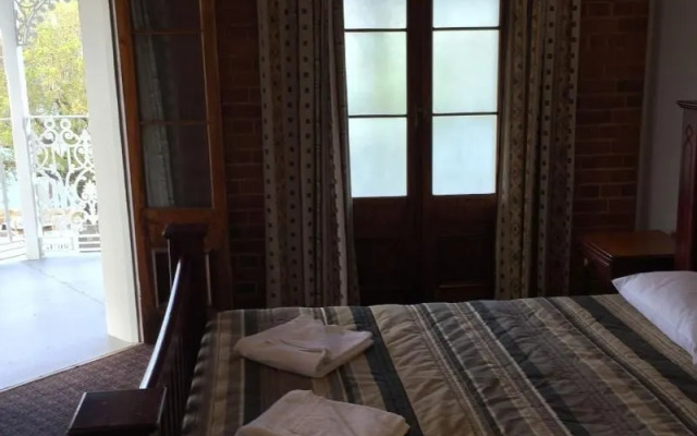 Heritage Hotel