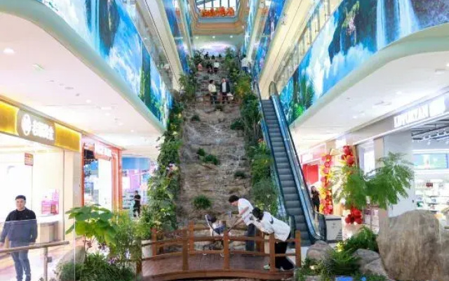 Linyi Aston Future Apartment