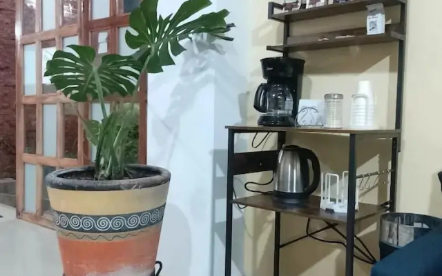 Hotel Casa Rus