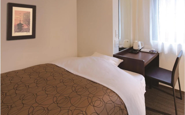 Garner Hotel Kyoto Shijo Karasuma by IHG