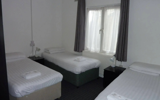 Notting Hill Hotel