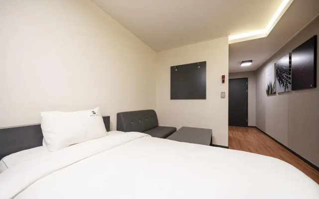 Gyeongju COZA Hotel