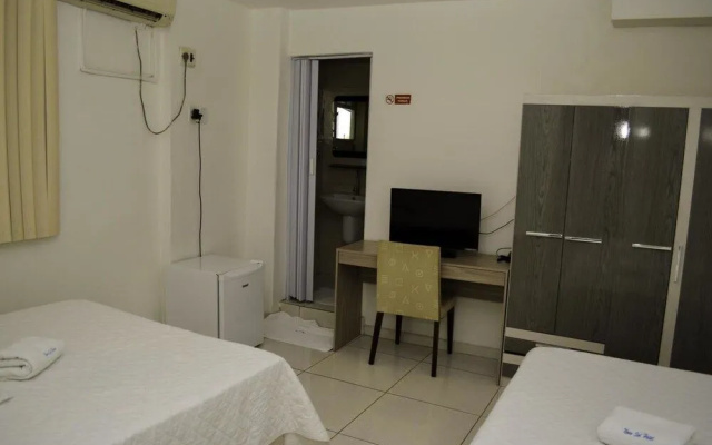 Hotel Novo Sol