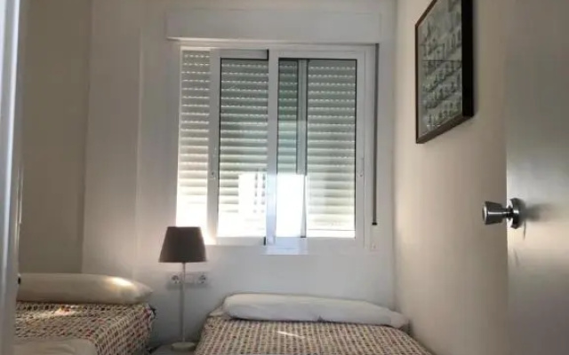 Ria De Beluso