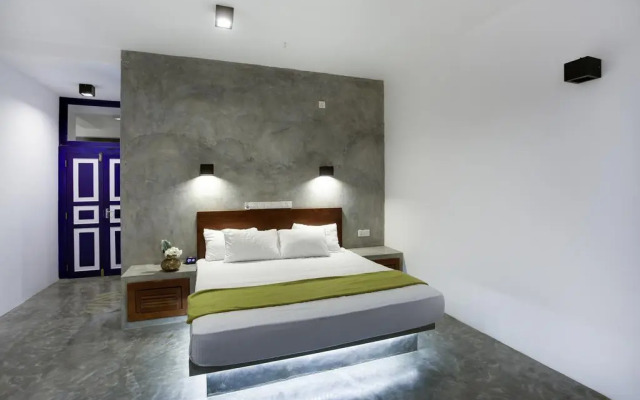 Culture Resort