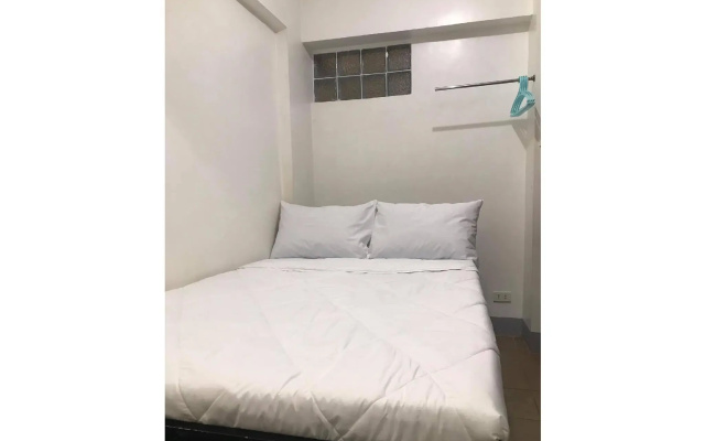 OYO 801 Eisen Apartelle