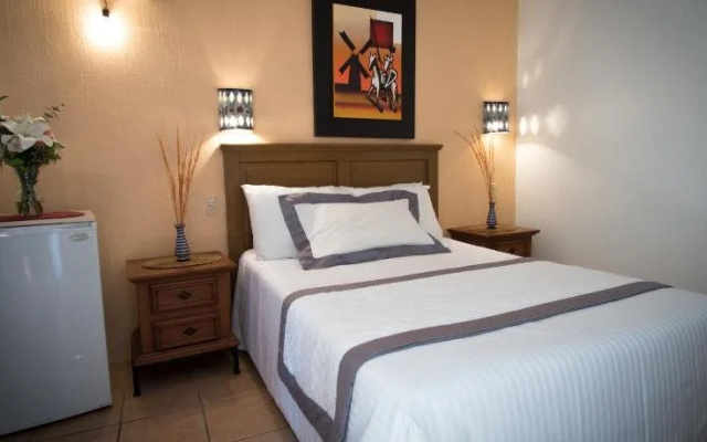 Hotel Trivento