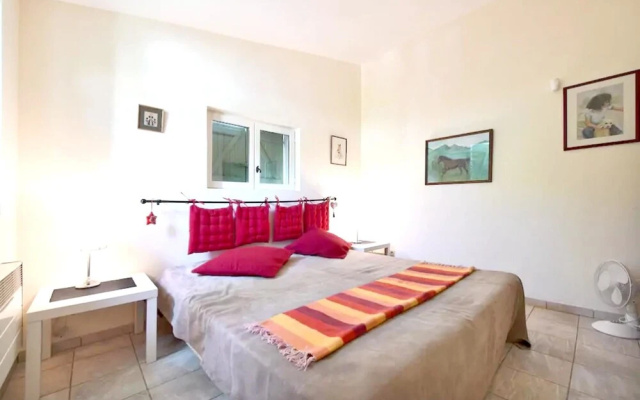 Holiday home chemin dasperes