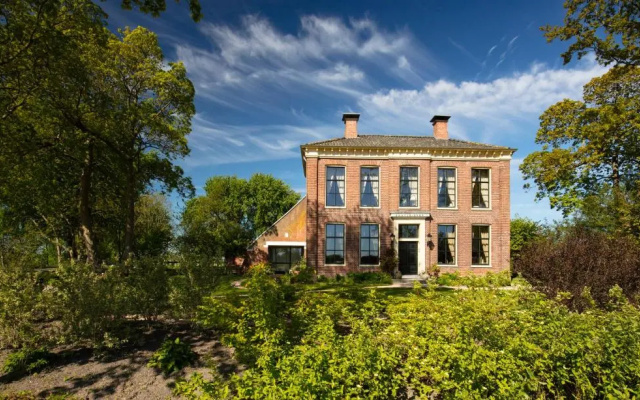 Bed and Breakfast Batenborg