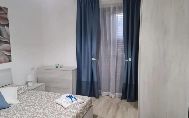 Room-b&b Villa Chiara Trappitello-taormi