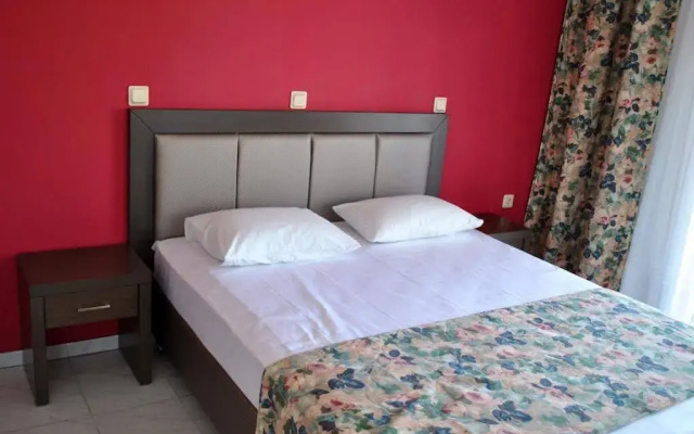 Hotel Chatziandreou