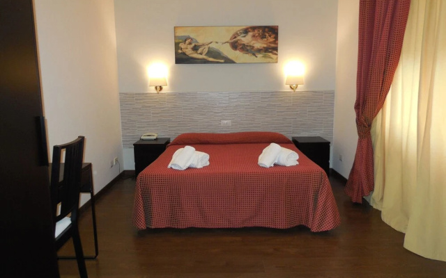 Casa Per Ferie Il Romitello