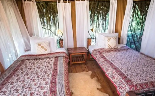 Ekorian's Mugie Camp