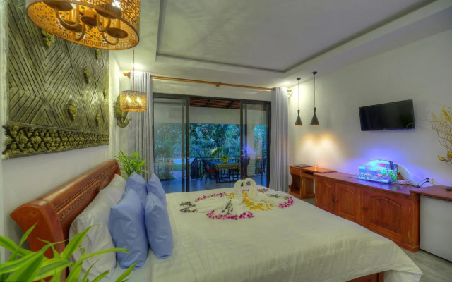Kanak Angkor Boutique