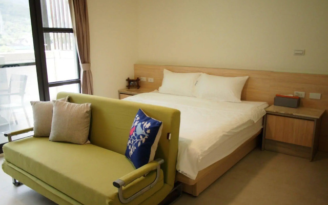 The Village Bed and Breakfast