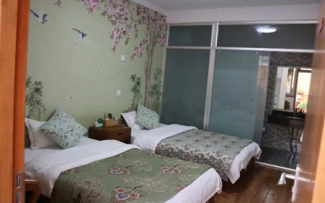 WE.LOVE -Flagship Hotel