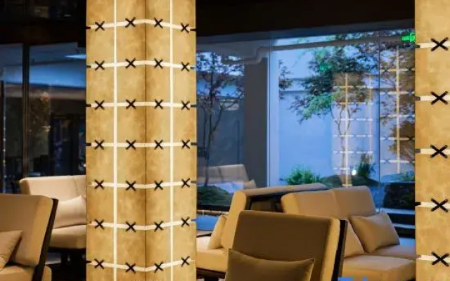 Non Hills Resort Hotel