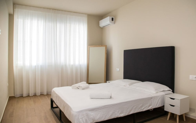 Stoa Luxury Apartment