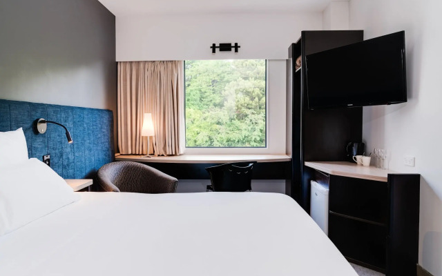 ibis Rotorua