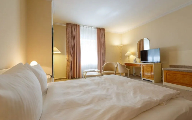 Hotel Erbprinz