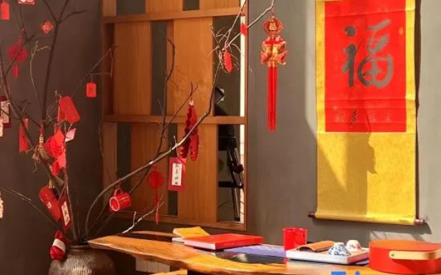 Haiyueshe Hostel