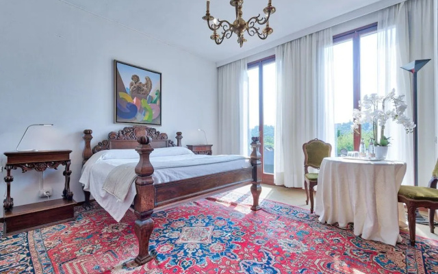 La Casa Dellarchitetto