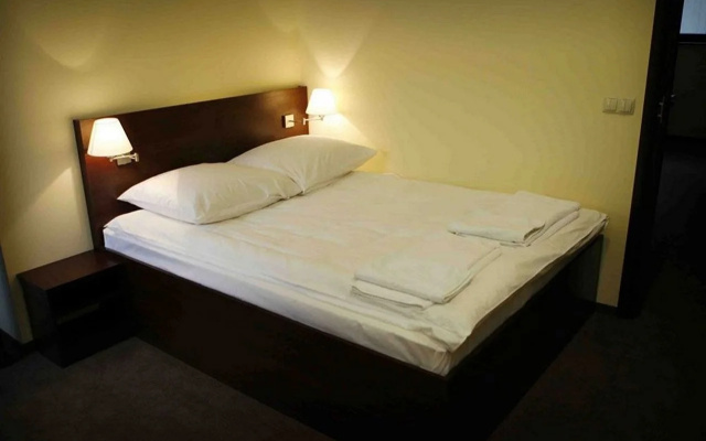 Atlantic Hotel