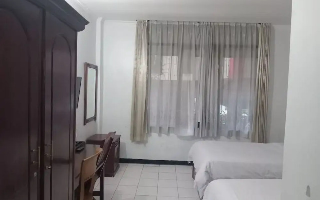 Graha Dinar Hotel by HIMA