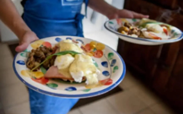 Friendly City Inn Bed & Breakfast