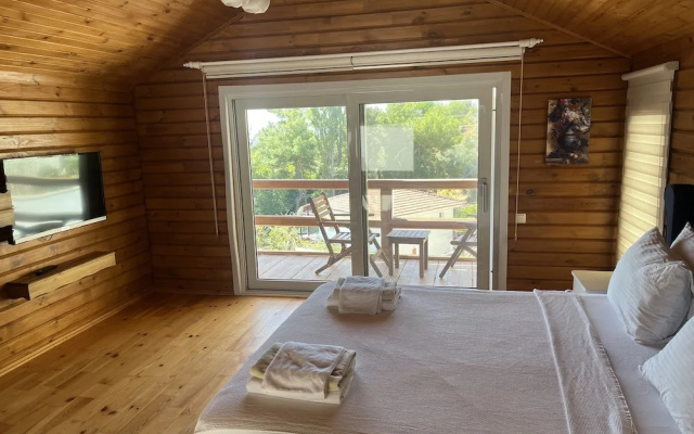 Villa Lucida - Islamlar Town - Villas with Private Pool, Nature Views and Sea Serenity