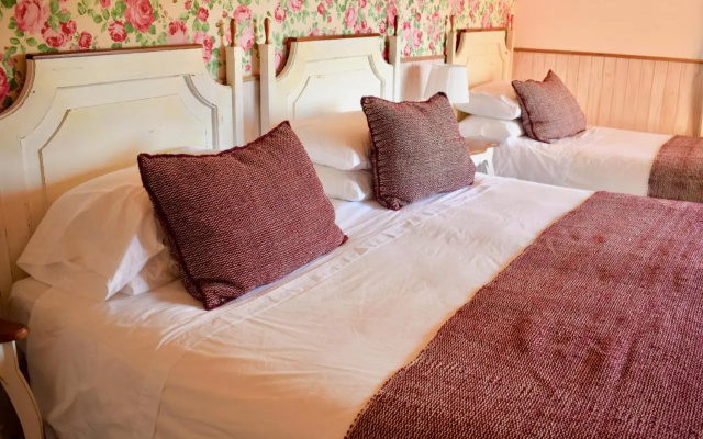 Hotel y Apart Hotel Monte Verde