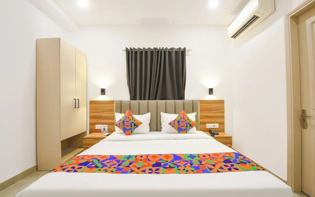 Fabhotel Moro Gujranwala Town