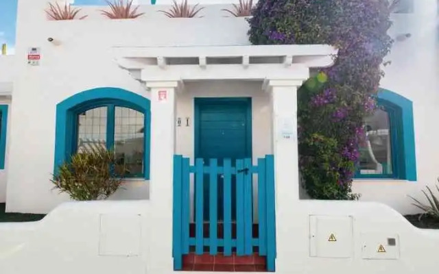 Villas Veaco Bahiazul