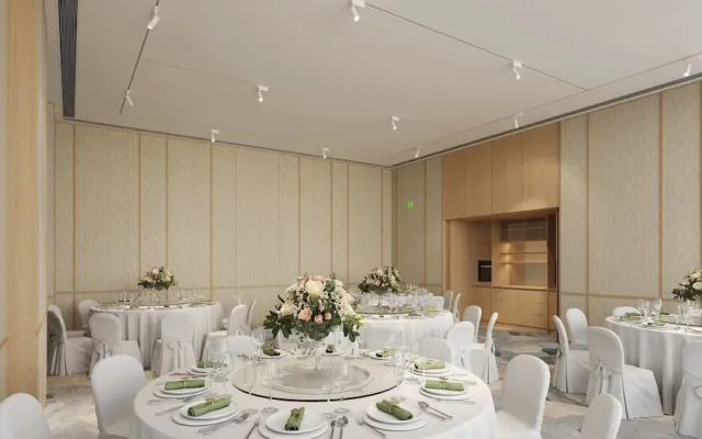 Kimpton Tsim Sha Tsui Hong Kong by IHG