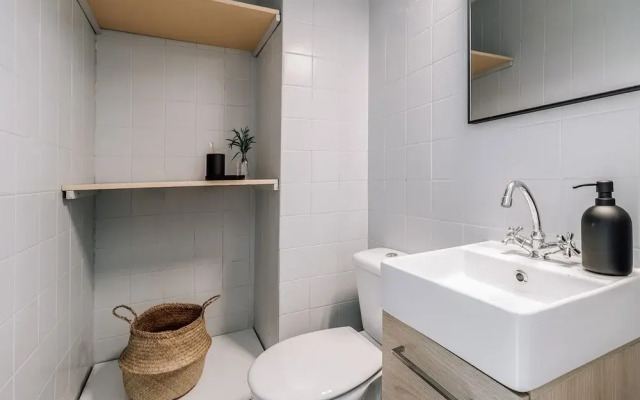 Jasper - 3 Bedrooms in R os Rosas
