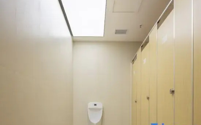 Qinglan E-sports Hotel, Dahan Yue Center Branch