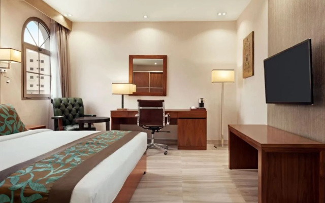Days Hotel and Suites Dakar