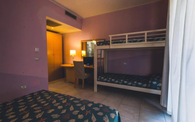 Villaggio Costa Blu