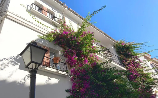 Hostal Paco Marbella