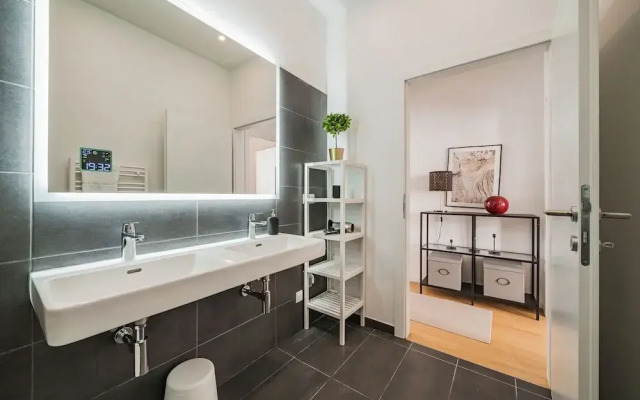 easy-flat Pilgramgasse - Apartments near Metro