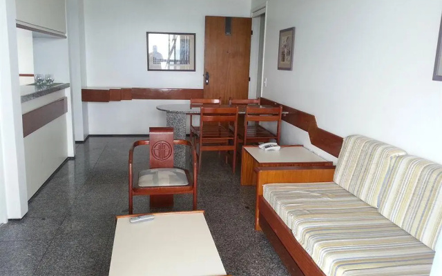 Iracema Flat