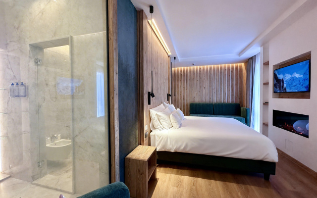 Hotel Cima Rosetta, BW Signature Collection