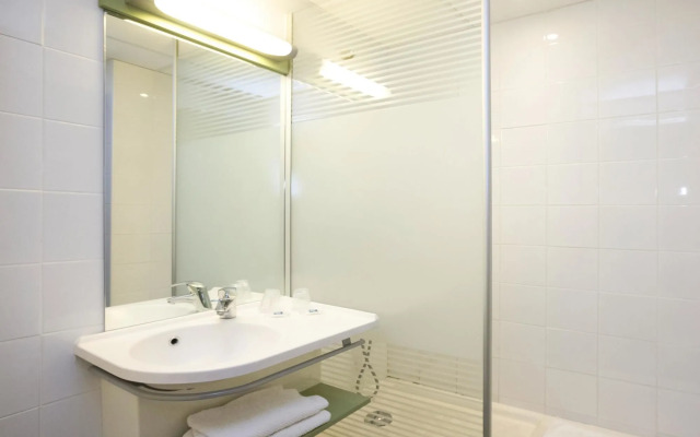 Ibis Budget Marseille Vieux Port
