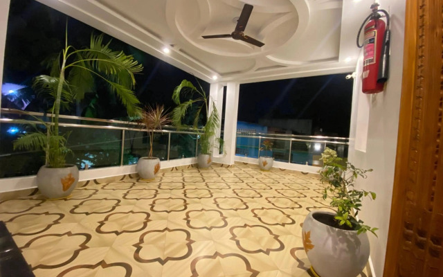 La Paradise Luxury - TIE Hotels & Resorts
