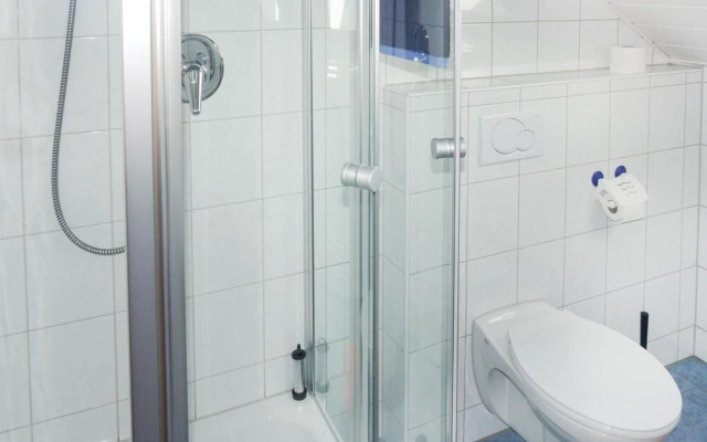 Stunning Apartment in Schieder-schwalenberg With 2 Bedrooms and Wifi