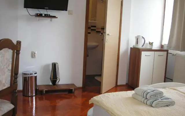 Guesthouse Vila