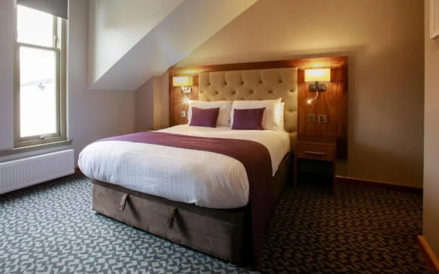 Angels Hotel
